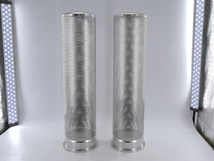 袋式過濾器 1號2號濾籃_http://www.punjab24x7.com_不銹鋼過濾器_第2張