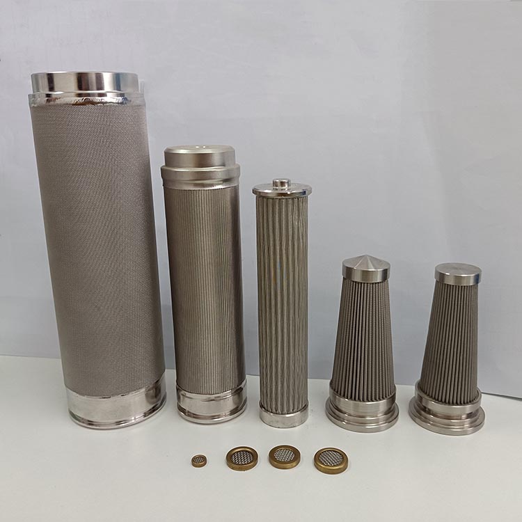 小松挖掘機(jī)液壓泵錐形濾芯_http://www.punjab24x7.com_產(chǎn)品中心_第6張