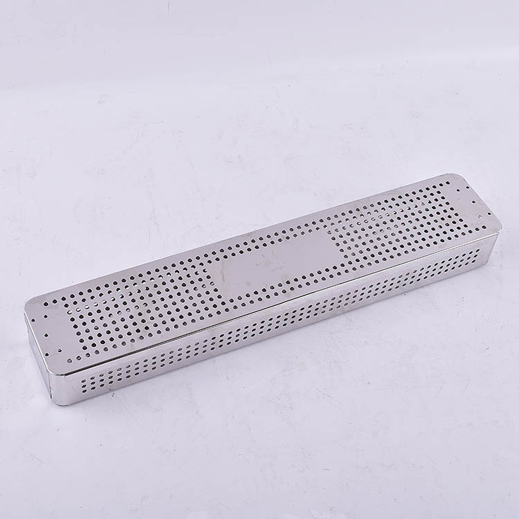 腹腔鏡器械消毒盒_http://www.punjab24x7.com_不銹鋼編織網(wǎng)類_第1張