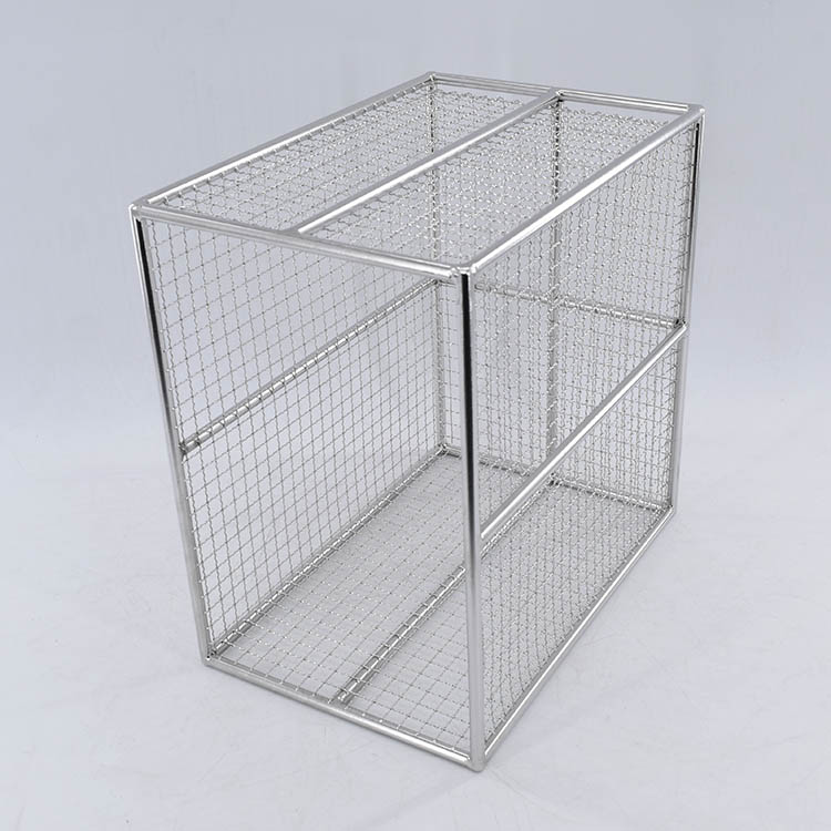 機(jī)械設(shè)備電子元件防護(hù)罩_http://www.punjab24x7.com_不銹鋼編織網(wǎng)類_第1張