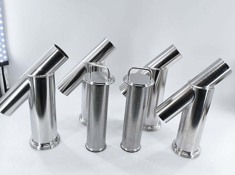 Y型過濾器_http://www.punjab24x7.com_不銹鋼過濾器_第1張