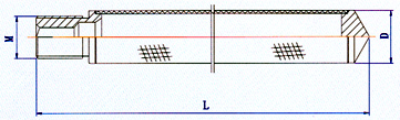標(biāo)準(zhǔn)五層不銹鋼燒結(jié)網(wǎng)_http://www.punjab24x7.com_產(chǎn)品中心_第6張