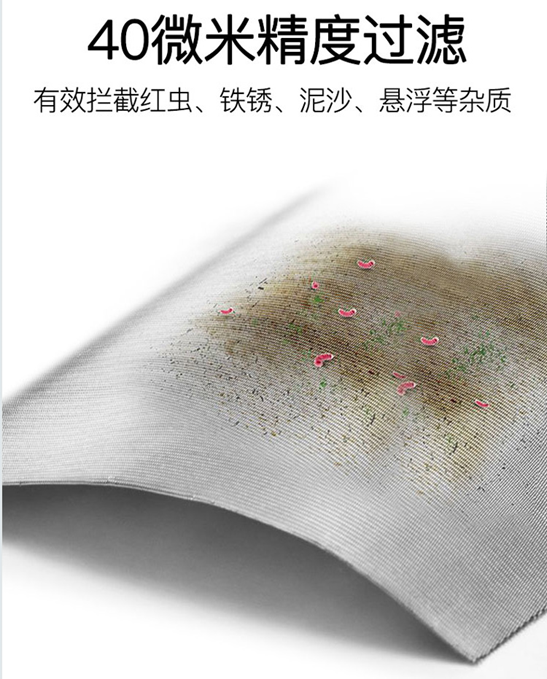 不銹鋼編織網(wǎng)濾筒_http://www.punjab24x7.com_不銹鋼編織網(wǎng)類_第5張