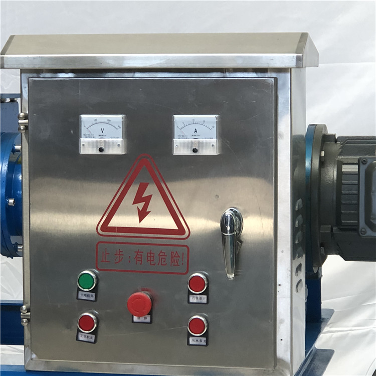 固液分離機_http://www.punjab24x7.com_不銹鋼楔形絲篩網(wǎng)_第2張